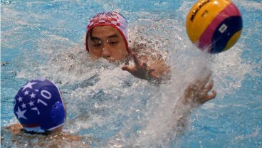 Perolehan Medali Sea Games 2019 : Kumpulkan 7 Poin, Polo Air Putra Pastikan Emas