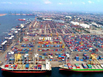 Indonesia Promosikan Pelabuhan Tanjung Priok di Sidang IMO London