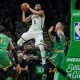 Hasil Basket NBA, Dinwiddie Antar Nets Tundukkan Celtics