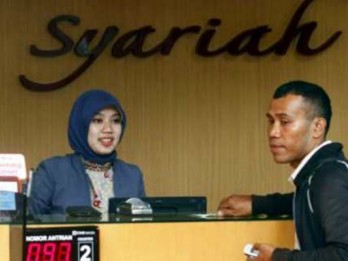 Maksimalkan Pertumbuhan, Bank Syariah Diminta Lakukan Ini Tahun Depan