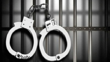 Kasus Pembobolan Bank DKI, Polisi Belum Tahan 13 Tersangka