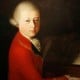 Harga Lukisan Potret Wolfgang Amadeus Mozart Meroket