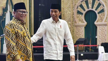 Pimpinan MPR Setuju OSO, Grace Natalie, dan Diaz Hendropriyono jadi Wantimpres