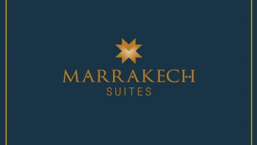 Penutupan Atap Apartemen Marrakech Lebih Cepat dari Jadwal