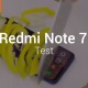 Redmi Note 7 paling Populer di Laporan Festival 11.11 UC Browser