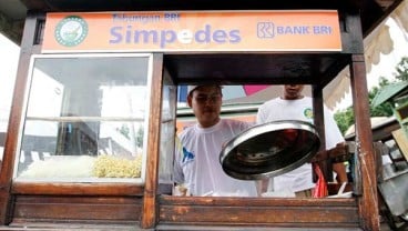 Tukang Bakso Ini Bertekad Ekpansi dari  Sabang hingga Marauke