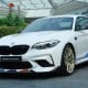 BMW M2 Competition Tersedia di Dealer Mulai Minggu 1 Desember