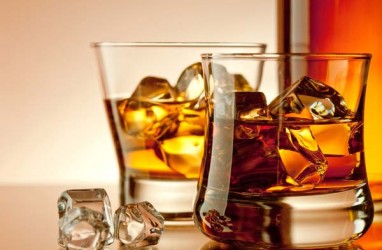 Akibat Alkohol, Harapan Hidup Penduduk AS lebih Pendek