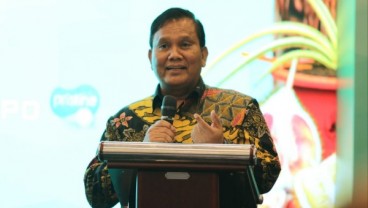  Penyederhanaan UU Akan Menyasar Ikan Hias