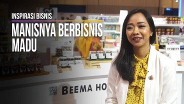 INSPIRASI BISNIS: BeeMa Honey, Madu Lokal Tembus Pasar Global