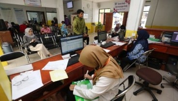 Pemkot Bandung Jamin Layanan Kesehatan 8.572 Warga Non BPJS pada 2020