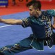 Emas Wushu Lepas, Wasit Potong Poin Edgar Xavier