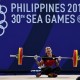 Lifter Lisa Setiawati Seorang Pejuang Tangguh