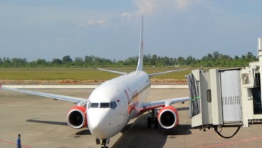 Februari 2020, Bandara Minangkabau Miliki Terminal Baru