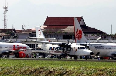 Ada Kertajati, Begini Nasib Bandara Husein Sastranegara Versi AP II