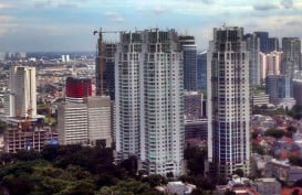 PERKANTORAN : Menara Kedua Citra Towers Dirilis 2020