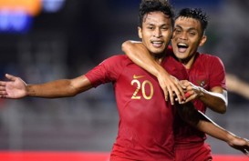 Dikalahkan Vietnam, Ini 3 Skenario Indonesia Tetap Lolos ke Semifinal