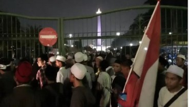 Pemprov DKI Jakarta Kirim 88 Petugas Medis ke Reuni 212