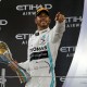 Lewis Hamilton Juara Seri Final GP Abu Dhabi