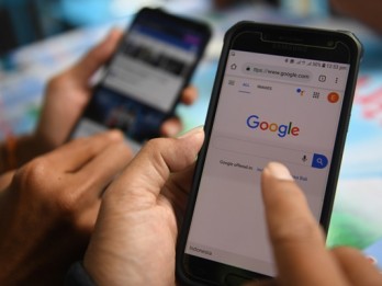 Studi: Anak Muda Panik saat Tak Diberi Akses Smartphone