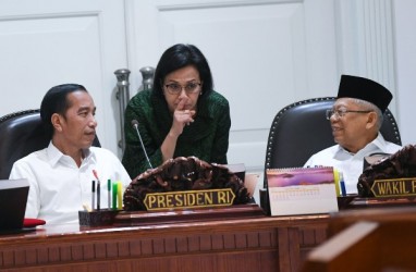 Menkeu Sri Mulyani : Tak Semua Eselon III dan IV Dihilangkan