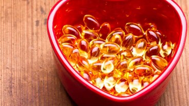 Hasil Penelitian : Multivitamin Tak Berpengaruh untuk Kesehatan