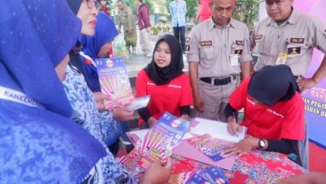 ASN Kabupaten Wonosobo Deklarasi Komitmen Penggunaan LPG Nonsubsidi