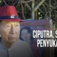 Ciputra, Seni dan Lukisan Maestro Hendra Gunawan