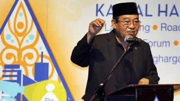 Kasus R.J. Lino : BPK Tunggu KPK Serahkan Data untuk Hitung Kerugian Negara 