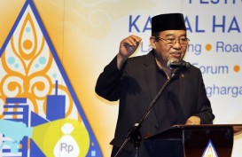 Kasus R.J. Lino : BPK Tunggu KPK Serahkan Data untuk Hitung Kerugian Negara 