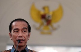 Calon Dewan Pengawas KPK, Presiden Jokowi : Nanti Lihat Figur-Figurnya