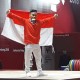 Hasil Sea Games 2019: Ungguli Lifter Vietnam, Eko Yuli Raih Emas