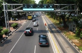 Bisakah Skema Jalan Berbayar Jadi Obat Macet Ibu Kota?