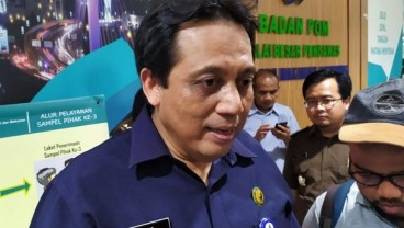 BBPOM Bandung Awasai Peredaran Parsel Jelang Nataru