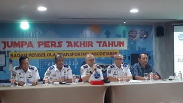 BPTJ Ingin Warga Jabodetabek Pakai Angkutan Umum, Ini Insentifnya