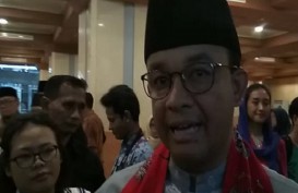 Kemendagri Tak Permasalahkan Anies Kenakan Baju Dinas Saat Reuni 212