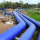 Investor Korsel Minat Bangun Pengolahan Air Bersih di Balikpapan