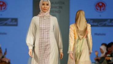 Tenun Daerah Bakal Semarak Pada 2020
