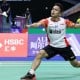 Hasil Sea Games 2019: Kalahkan Thailand, Tim Bulu Tangkis Putra Indonesia Vs Malaysia di Final