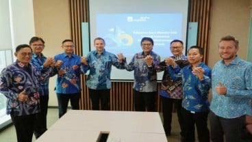 Mandiri AXA dan AXA Indonesia Resmi Merger