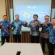 Mandiri AXA dan AXA Indonesia Resmi Merger