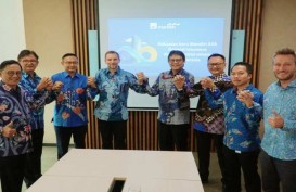 Mandiri AXA dan AXA Indonesia Resmi Merger