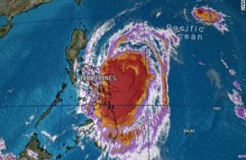 Topan Kammuri: Puluhan Ribu Warga Filipina Mengungsi, Jadwal Sea Games Terganggu 