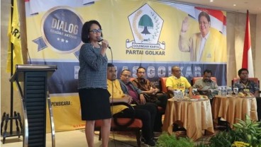 Pemilihan Ketum Golkar, Panitia Memastikan Tak Ada Intervensi 3 Menteri