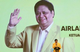 Pemilihan Ketum Golkar, Intervensi Menteri Justru Rugikan Jokowi