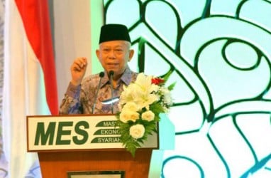 Majelis Taklim Wajib Lapor, Wapres Ma'ruf Amin : Sekarang Semua Harus Terdata