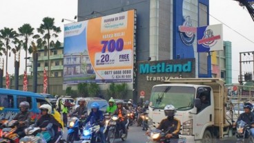 Pemkab Bogor Diminta Urai Kemacetan di Kawasan Transyogi