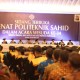 Politeknik Sahid Klaim 99 Persen Lulusannya Terserap Industri