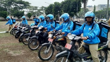 Pemkot Tasikmalaya Siapkan 10 Armada Pengiriman Dokumen Secara Gratis