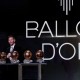 Lionel Messi Menangi Ballon d'Or Keenam Kali, Lewati Ronaldo